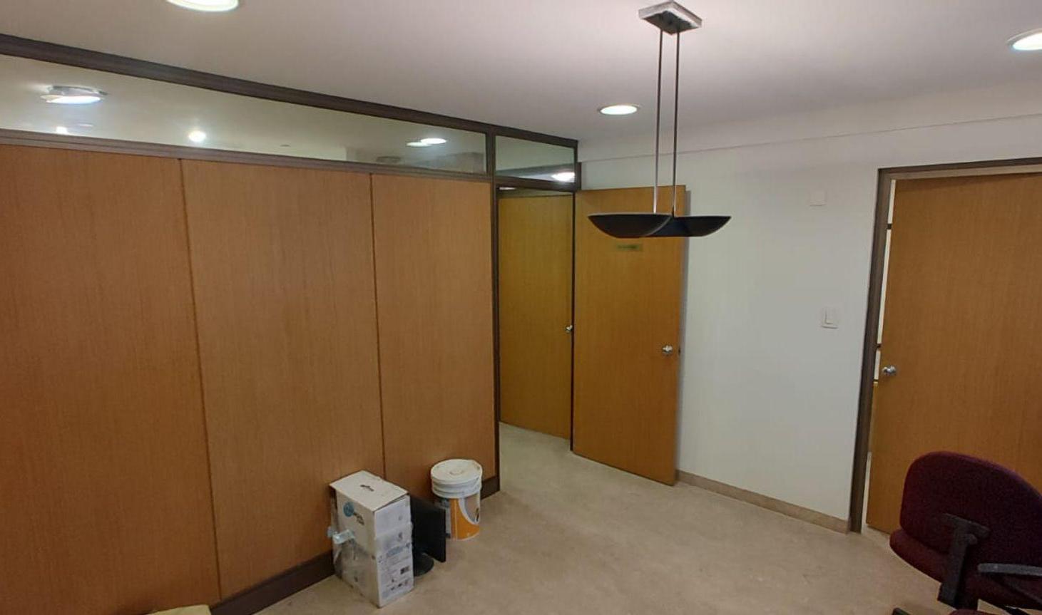 Foto de Oficina en Alquiler. San Nicolas. Microc. 150 m2, imagen 3