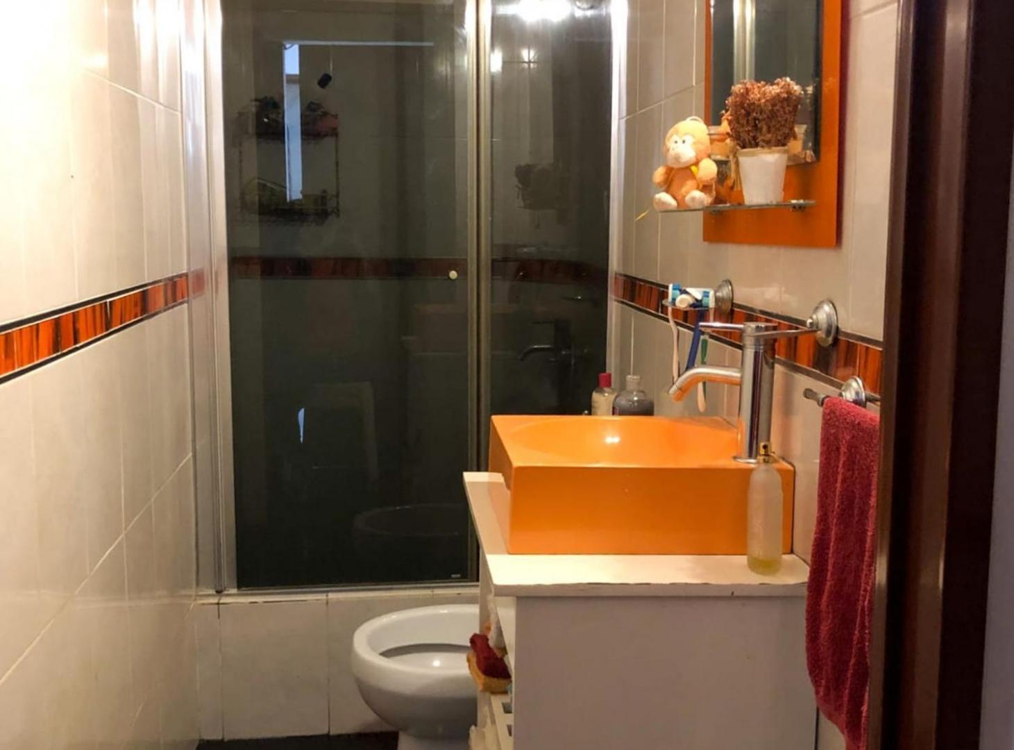 Foto de VENTA PH 4 AMB en Cosquín 1125 CABA. 105 m2 PATIO, imagen 5