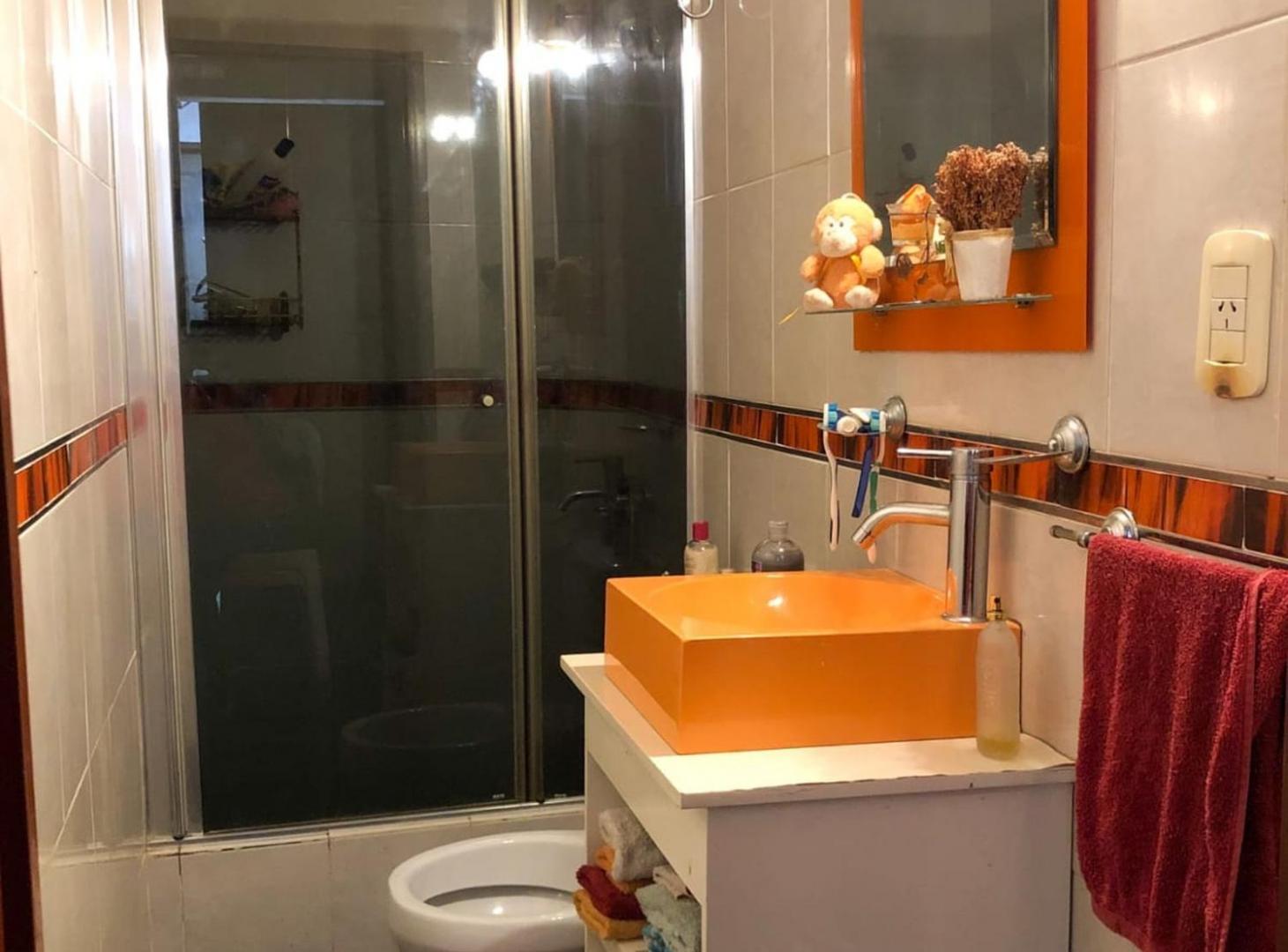 Foto de VENTA PH 4 AMB en Cosquín 1125 CABA. 105 m2 PATIO, imagen 3