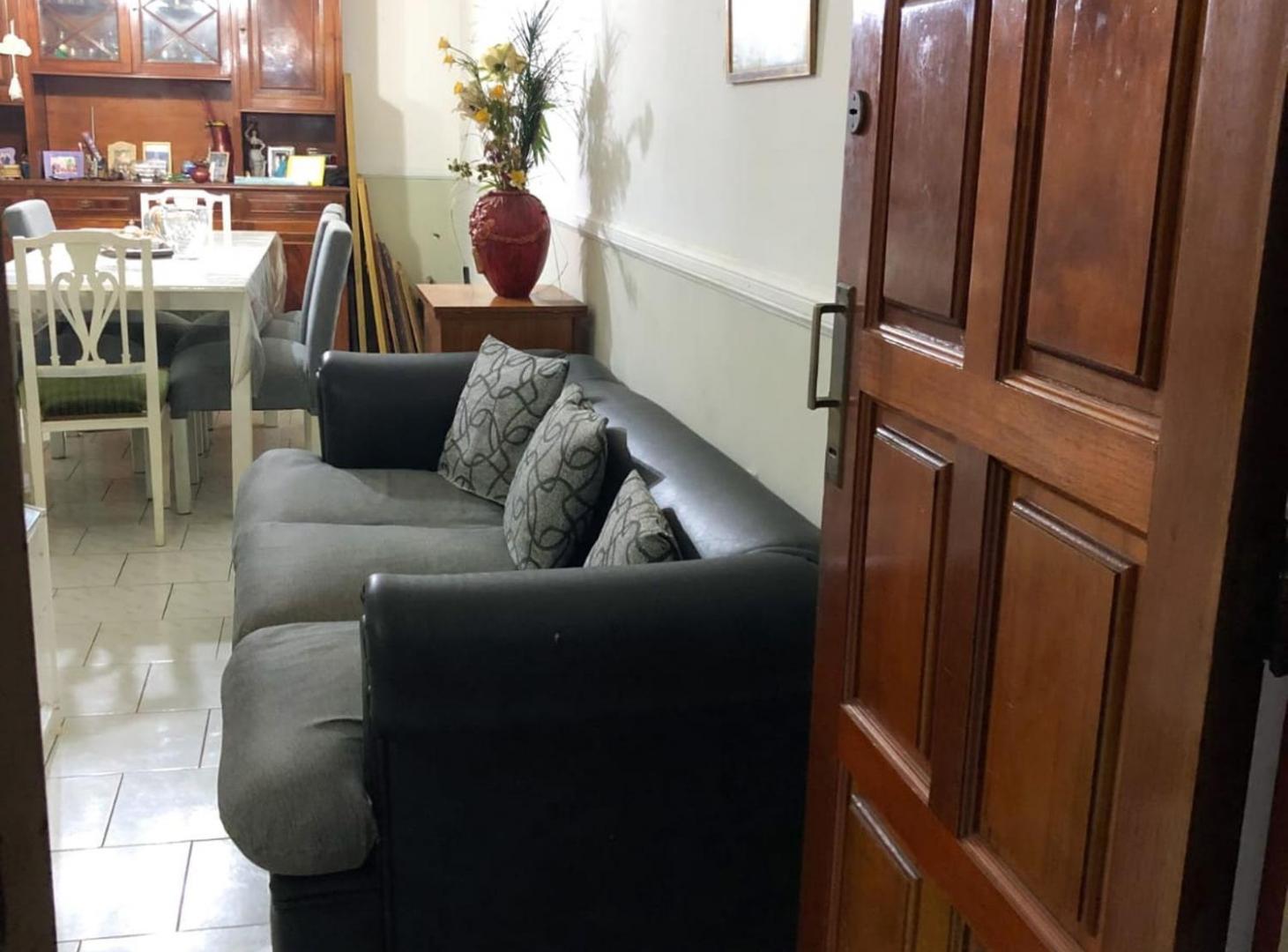 Foto de VENTA PH 4 AMB en Cosquín 1125 CABA. 105 m2 PATIO, imagen 2