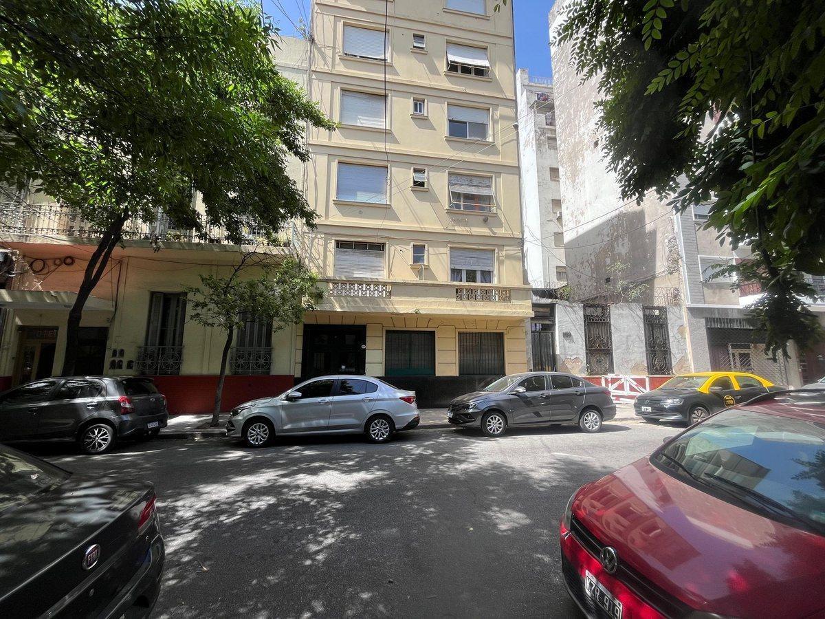 Foto de VENTA DEPTO 2 AMBIENTES CONSTITUCION OPORTUNIDAD, imagen 5