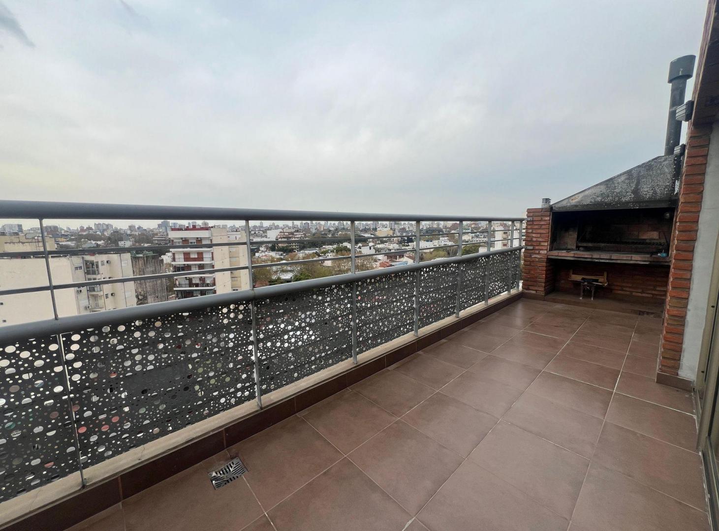 Foto de ALQUILER MONOAMBIENTE CON BALCÓN EN VILLA URQUIZA, imagen 4