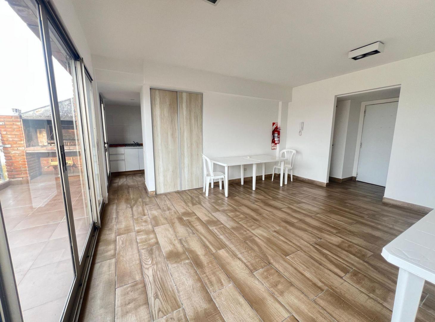 Foto de ALQUILER MONOAMBIENTE CON BALCÓN EN VILLA URQUIZA, imagen 5