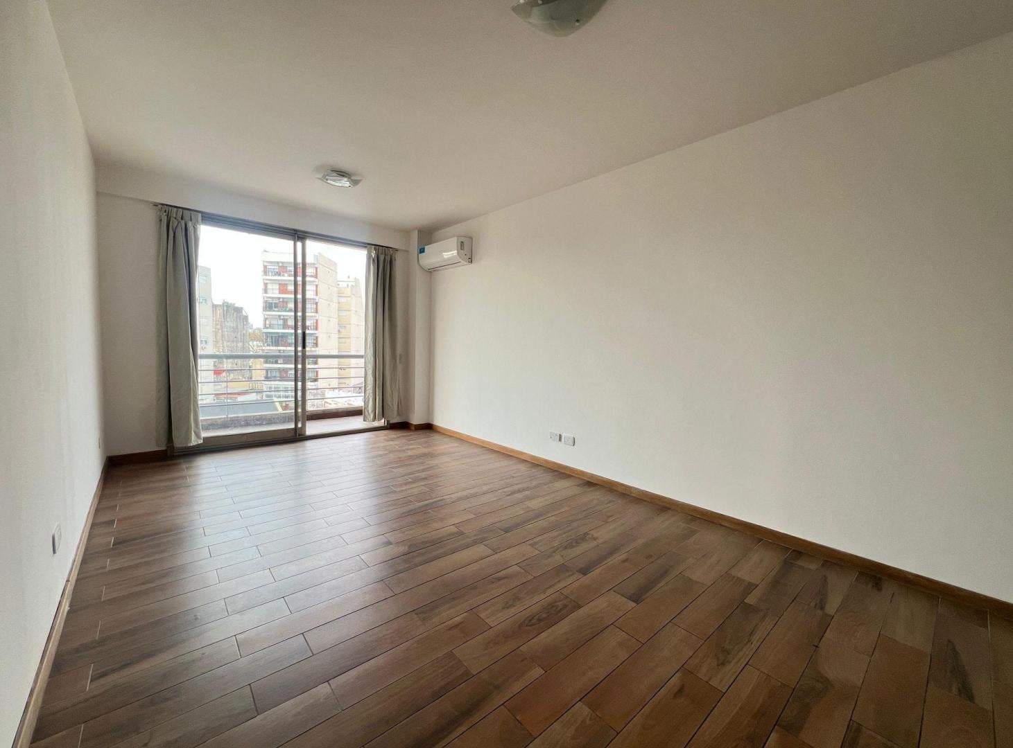Foto de ALQUILER MONOAMBIENTE CON BALCÓN EN VILLA URQUIZA, imagen 2