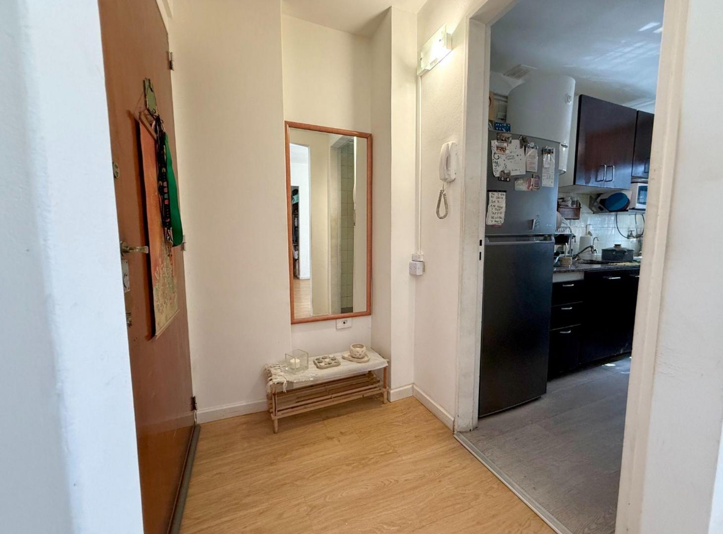 Foto de 3 AMB AL FRENTE CON BALCÓN – VILLA SANTA RITA, imagen 5