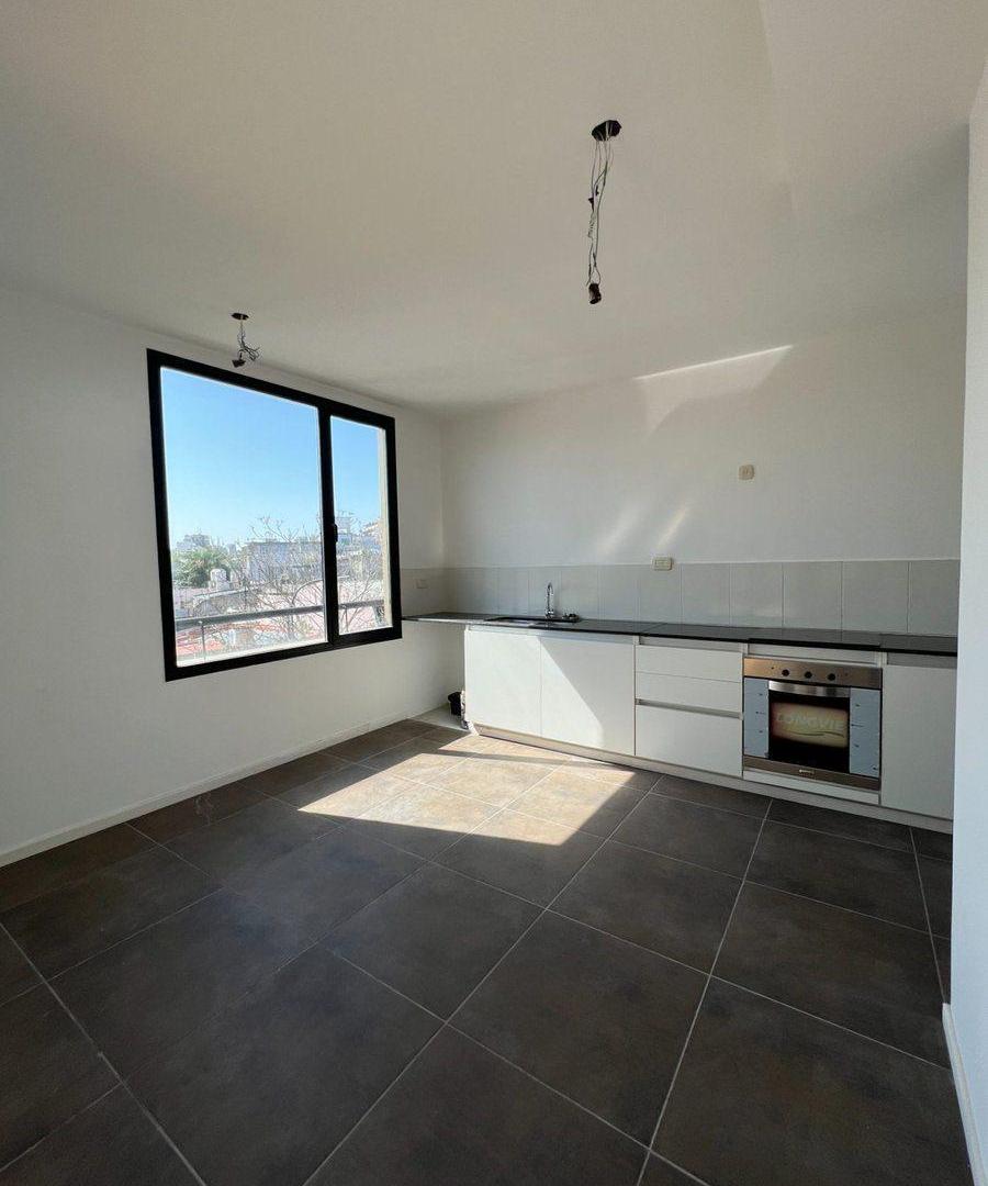 Foto de 5 AMB CON COCHERA, BALCÓN Y AMENITIES CABALLITO, imagen 4