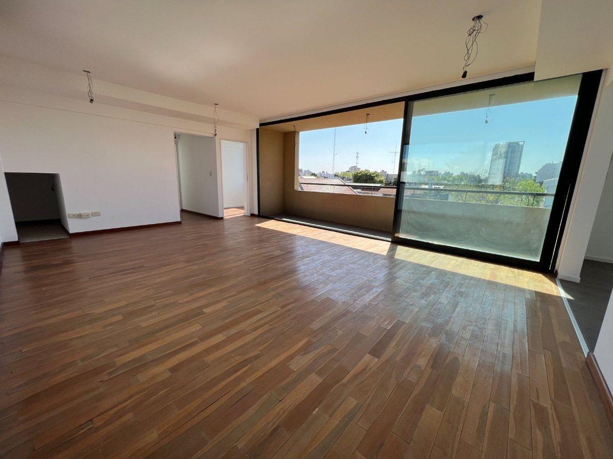 Foto de 5 AMB CON COCHERA, BALCÓN Y AMENITIES CABALLITO, imagen 1