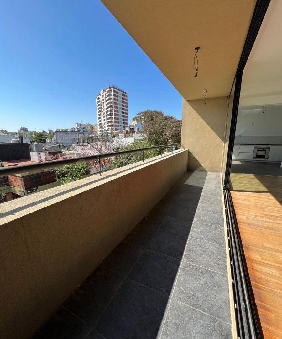 Foto de 5 AMB CON COCHERA, BALCÓN Y AMENITIES CABALLITO, imagen 3