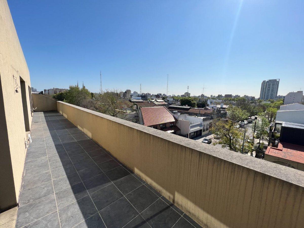 Foto de 5 AMB CON COCHERA, BALCÓN Y AMENITIES CABALLITO, imagen 2