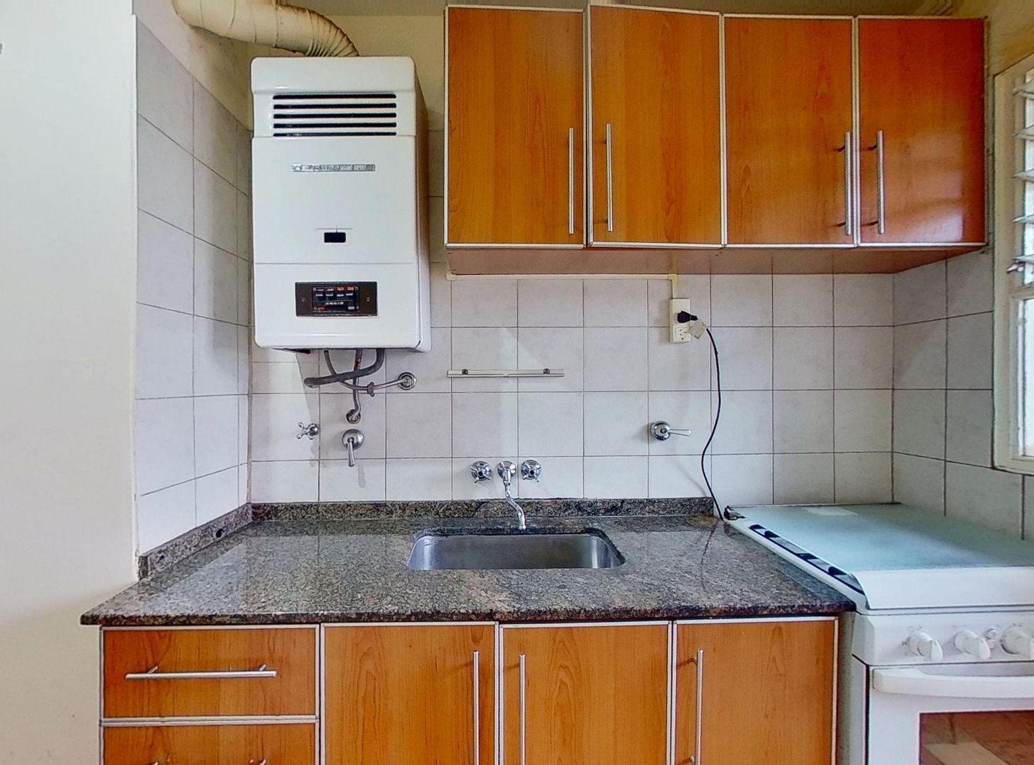 Foto de VENTA DEPARTAMENTO 4 AMBIENTES, CABALLITO NORTE, imagen 5
