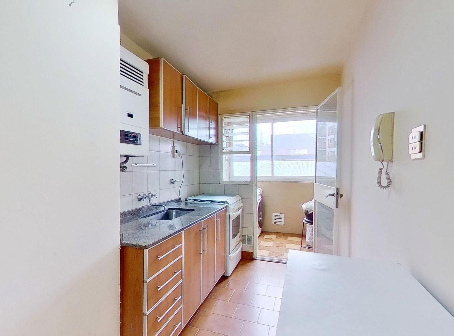 Foto de VENTA DEPARTAMENTO 4 AMBIENTES, CABALLITO NORTE, imagen 2