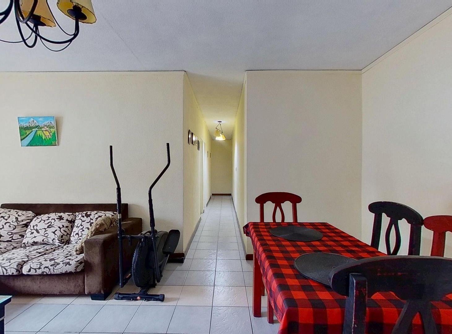 Foto de VENTA DEPARTAMENTO 4 AMBIENTES, CABALLITO NORTE, imagen 3