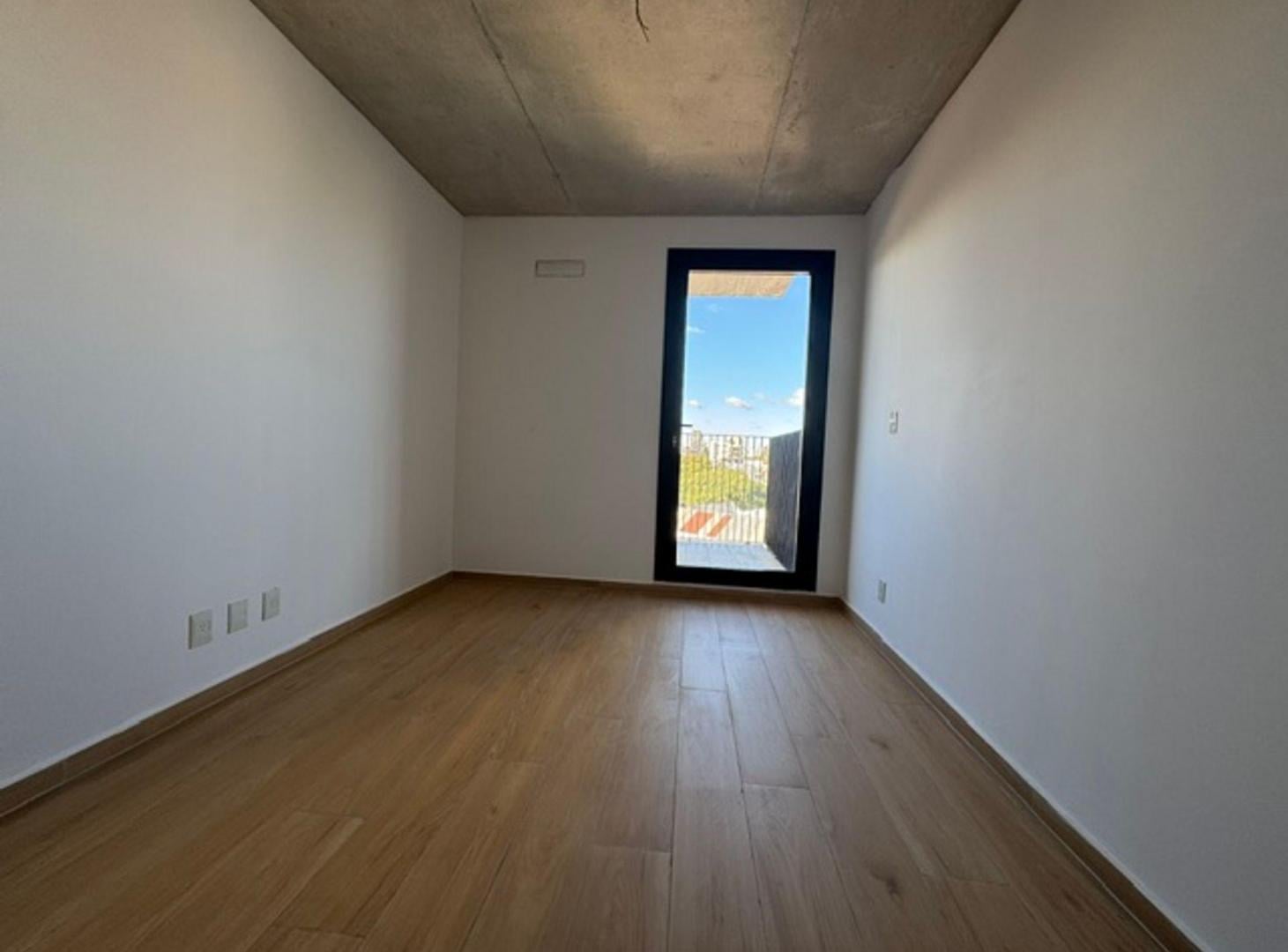 Foto de Venta Dto 2 ambientes c/balcón 4 piso Frente, imagen 4