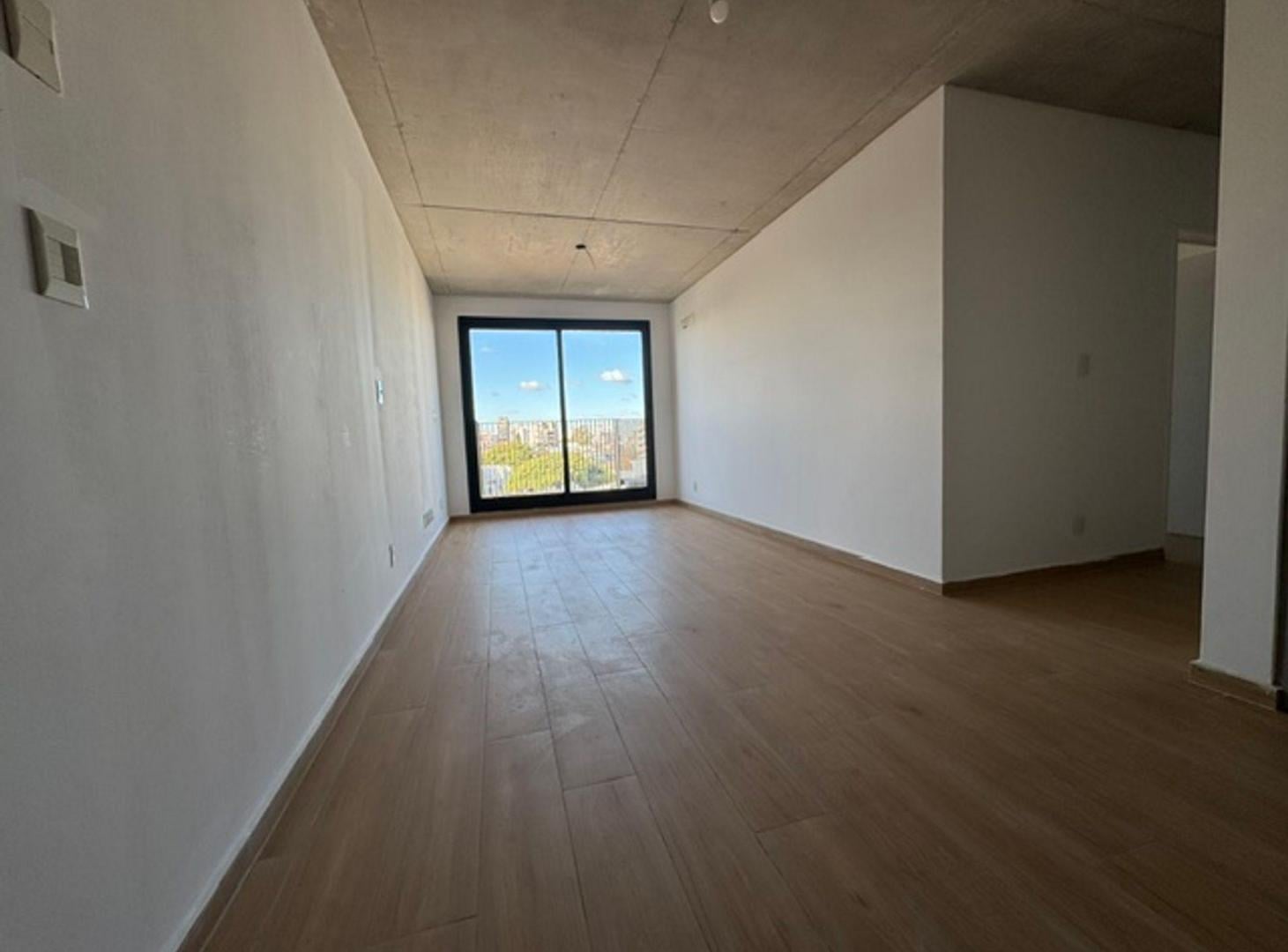 Foto de Venta Dto 2 ambientes c/balcón 4 piso Frente, imagen 1