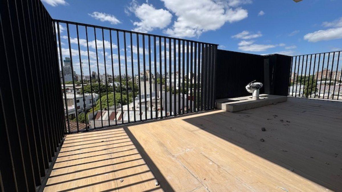 Foto de Venta Dto 2 ambientes c/balcón 4 piso Frente, imagen 3