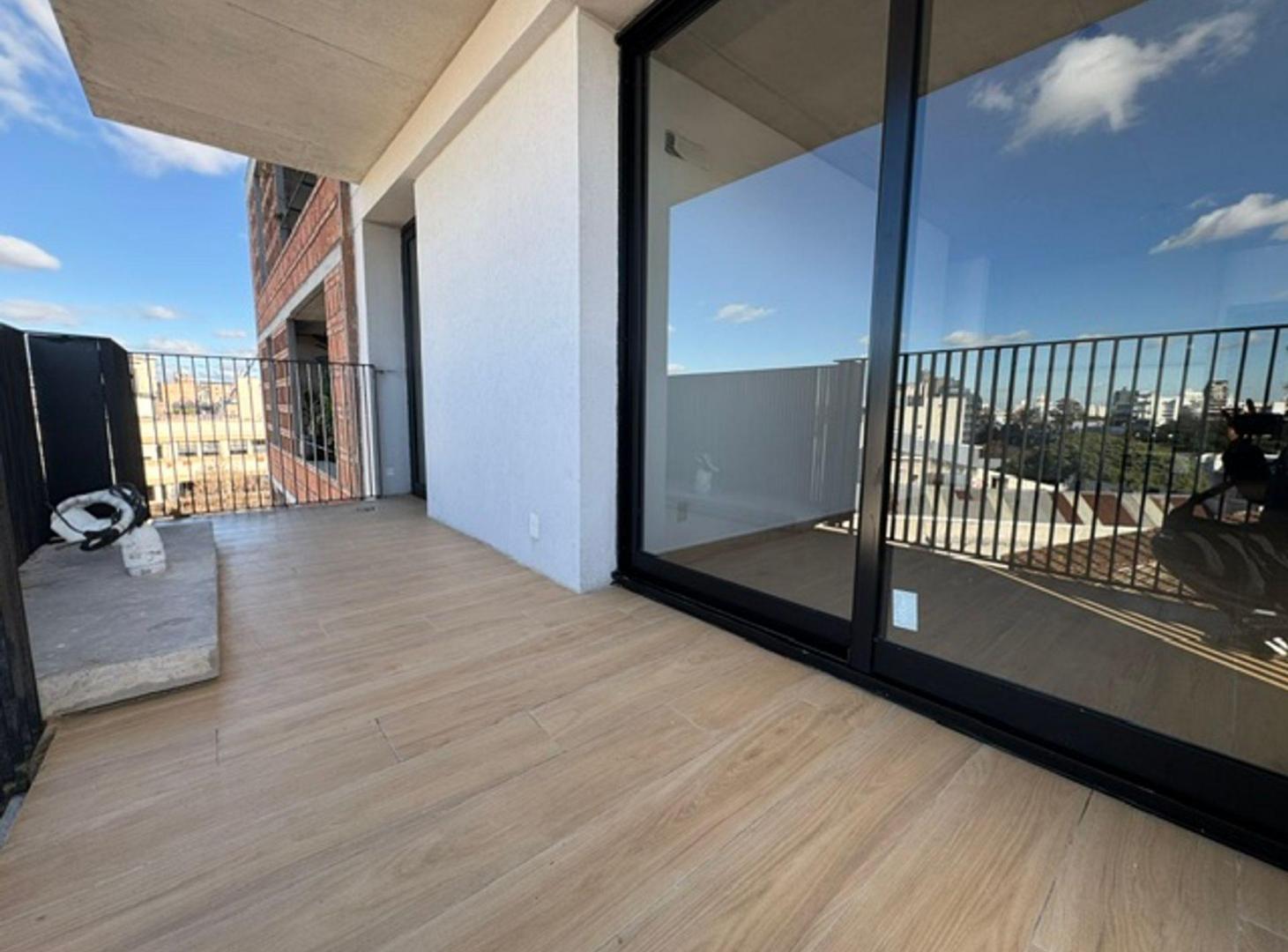 Foto de Venta Dto 2 ambientes c/balcón 4 piso Frente, imagen 5
