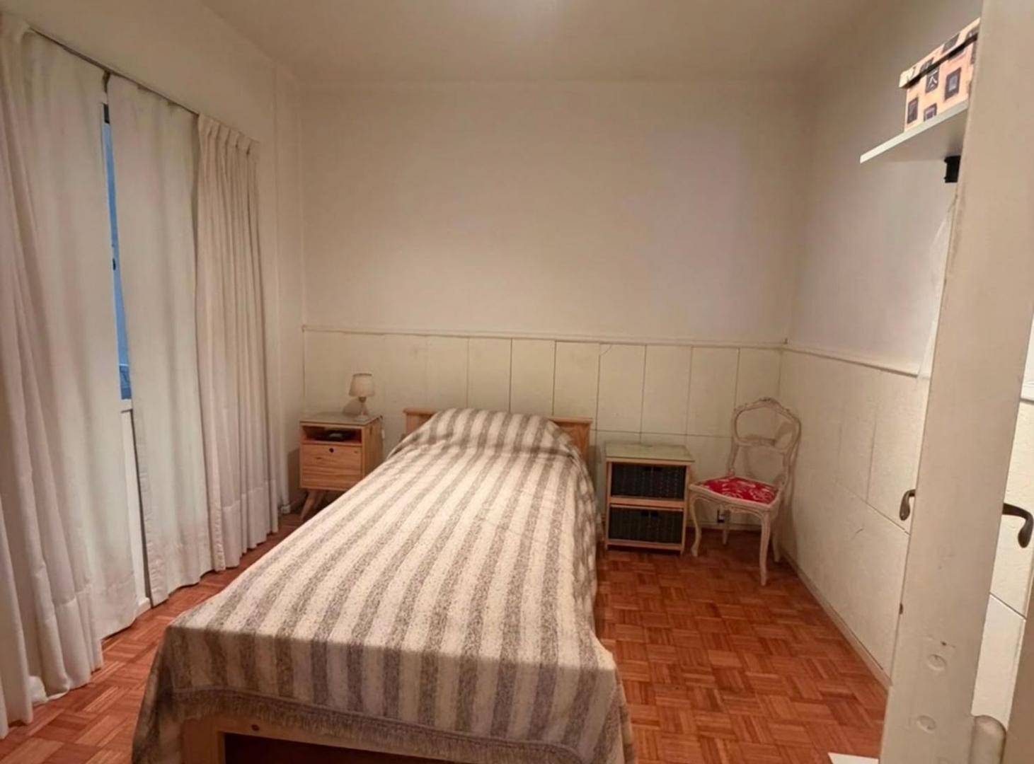 Foto de EXCELENTE 2 AMBIENTES CON PATIO, imagen 2