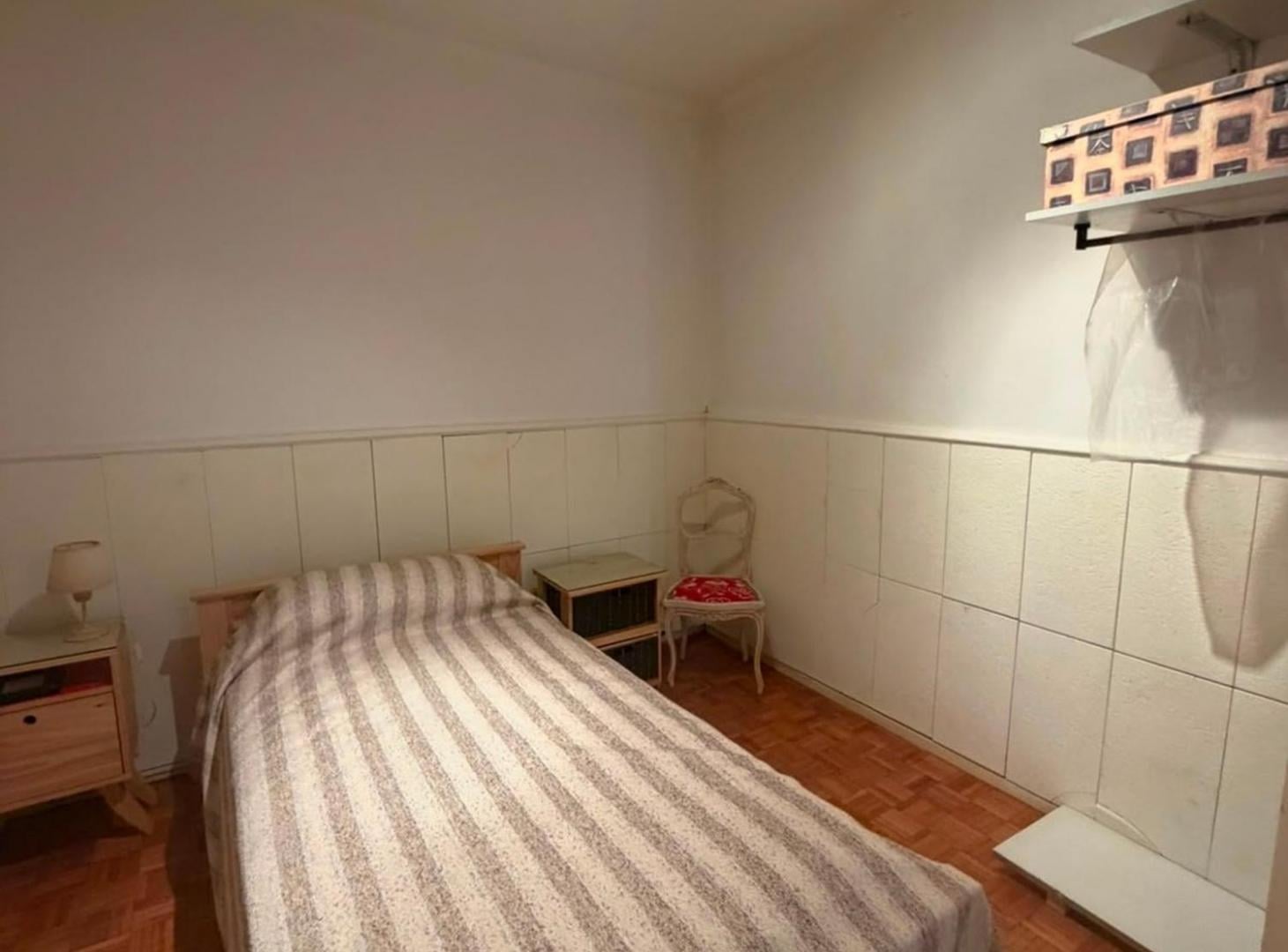Foto de EXCELENTE 2 AMBIENTES CON PATIO, imagen 5