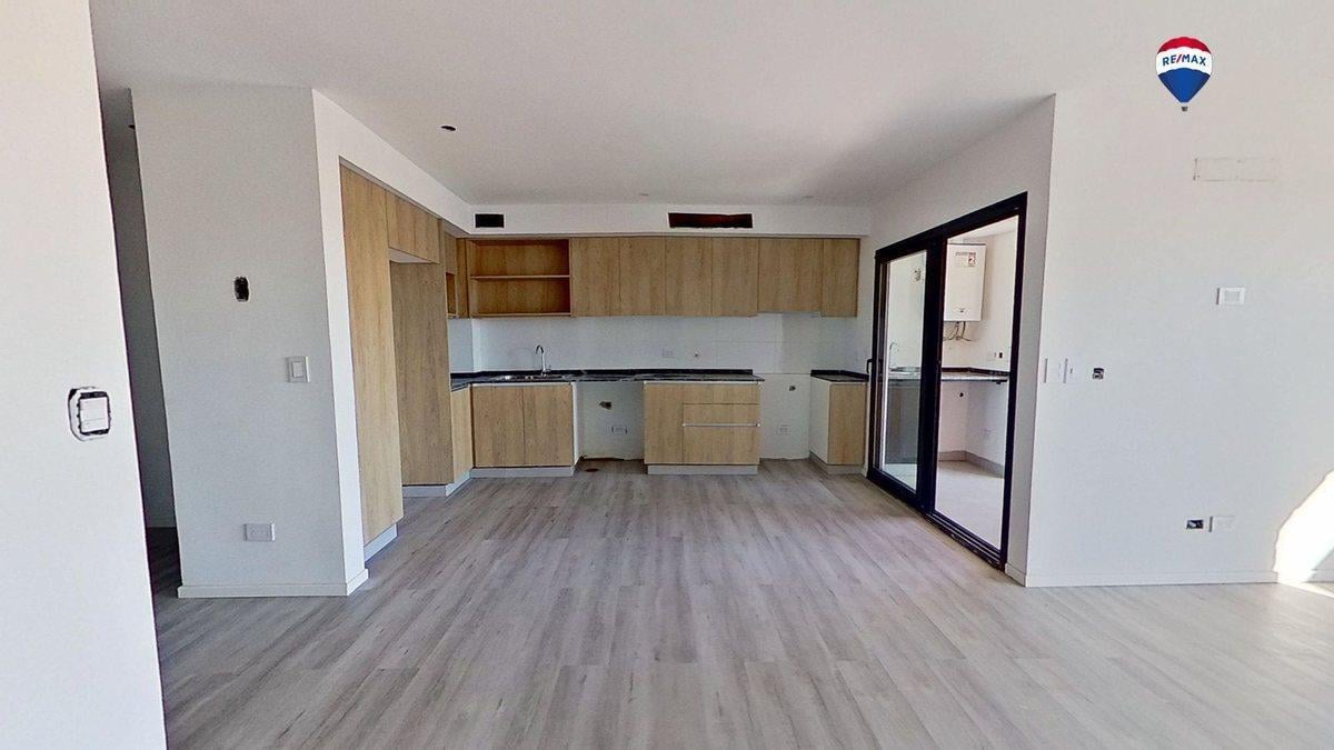 Foto de Duplex de 3 amb c/ terraza y cochera, Victe Lopez, imagen 1