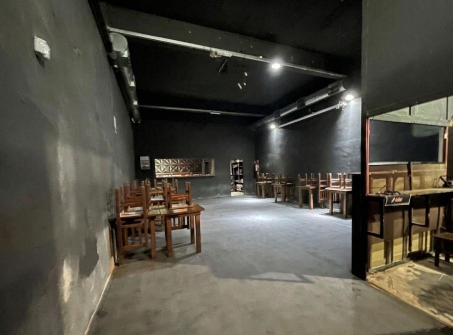 Foto de Depósito Estratégico / Galpón en Venta – Monserrat, imagen 5