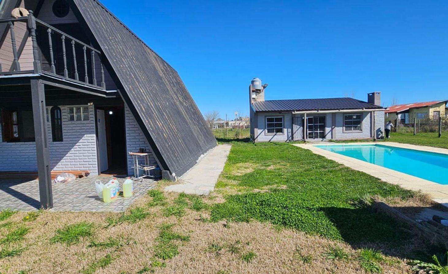 Foto de Casa Quinta con Pileta y Quincho/ Florencio Varela, imagen 1