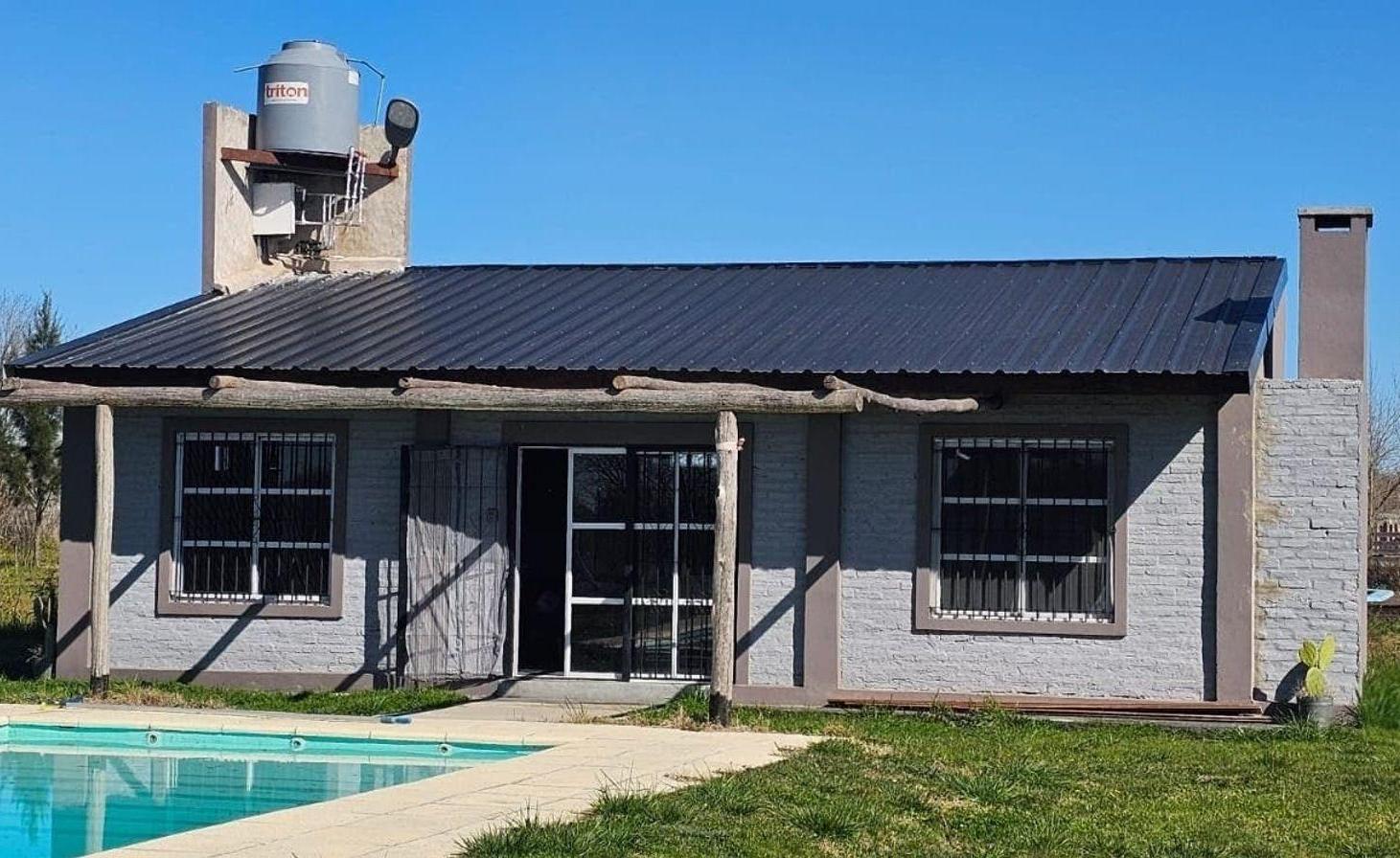 Foto de Casa Quinta con Pileta y Quincho/ Florencio Varela, imagen 4