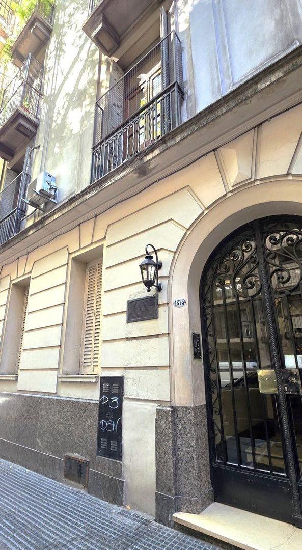 Foto de Venta Piso 5 amb.Categoría.Estilo.Frances.Recoleta, imagen 4