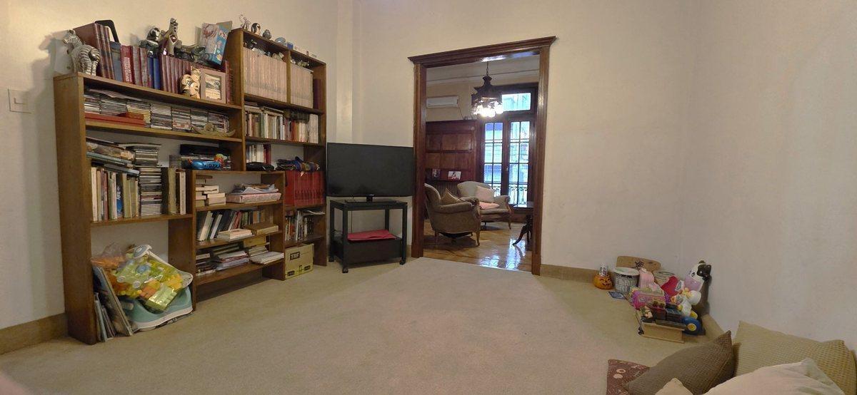 Foto de Venta Piso 5 amb.Categoría.Estilo.Frances.Recoleta, imagen 2