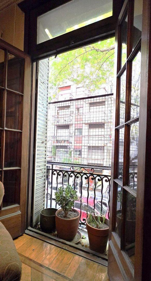 Foto de Venta Piso 5 amb.Categoría.Estilo.Frances.Recoleta, imagen 1