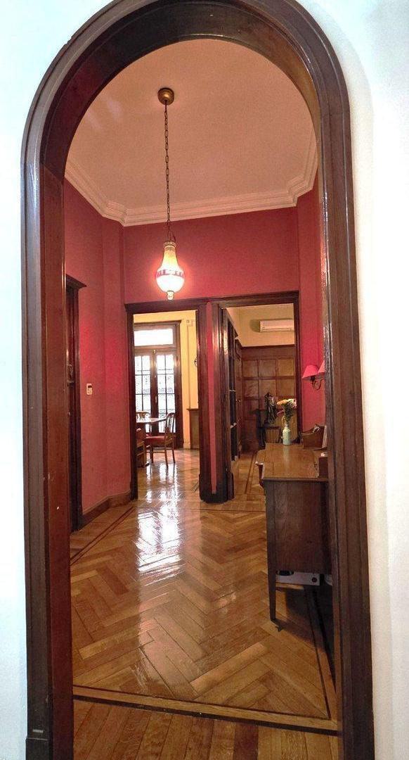 Foto de Venta Piso 5 amb.Categoría.Estilo.Frances.Recoleta, imagen 5