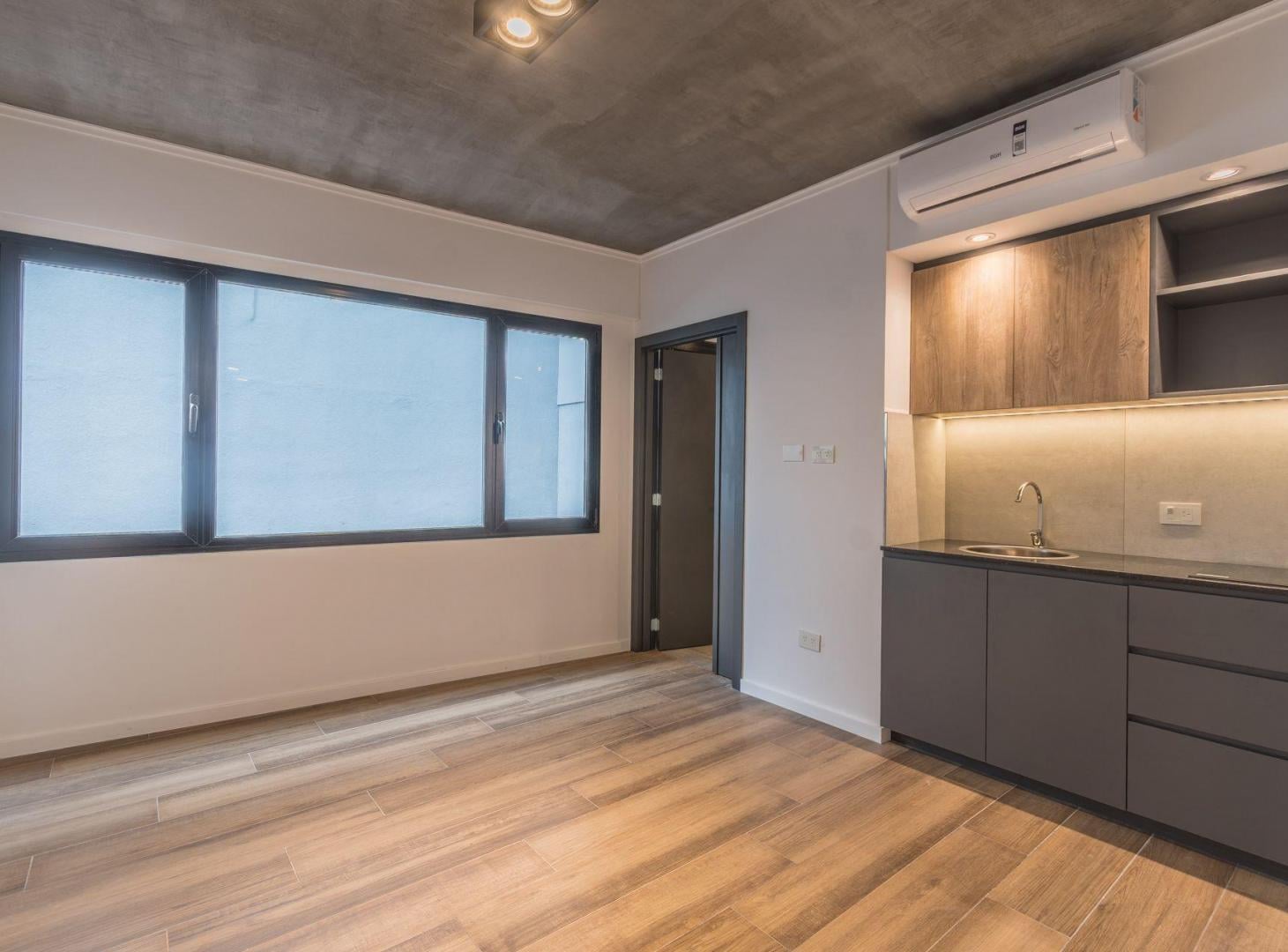 Foto de MONOAMBIENTE IMPECABLE GORRITI Y ARMENIA P.SOHO, imagen 1