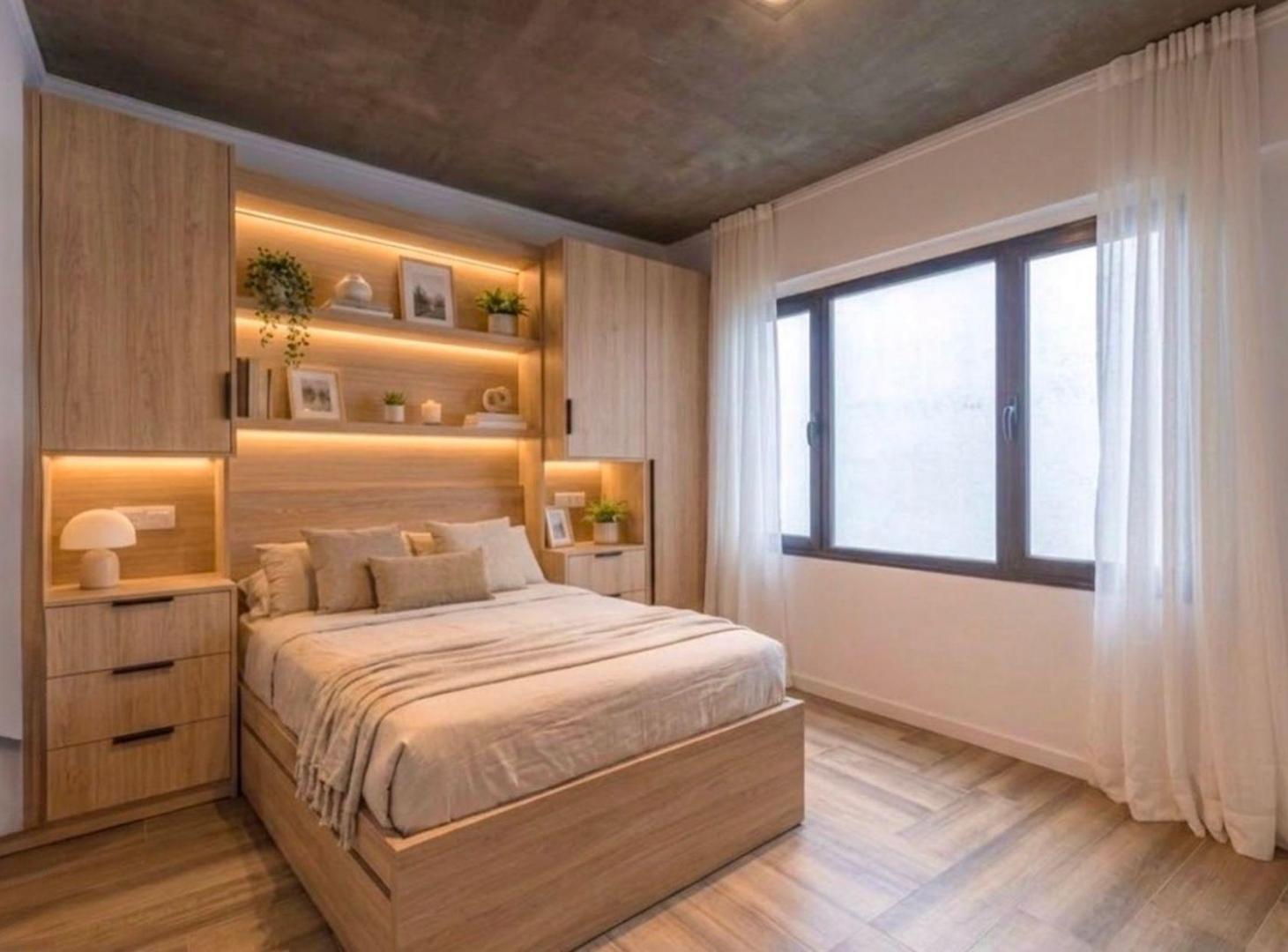 Foto de MONOAMBIENTE IMPECABLE GORRITI Y ARMENIA P.SOHO, imagen 3