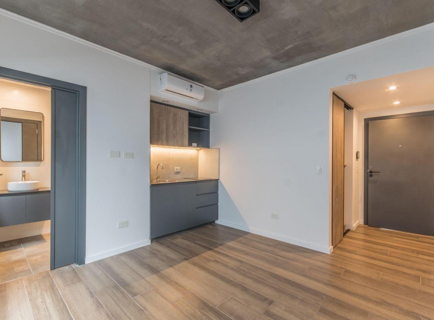 Foto de MONOAMBIENTE IMPECABLE GORRITI Y ARMENIA P.SOHO, imagen 4