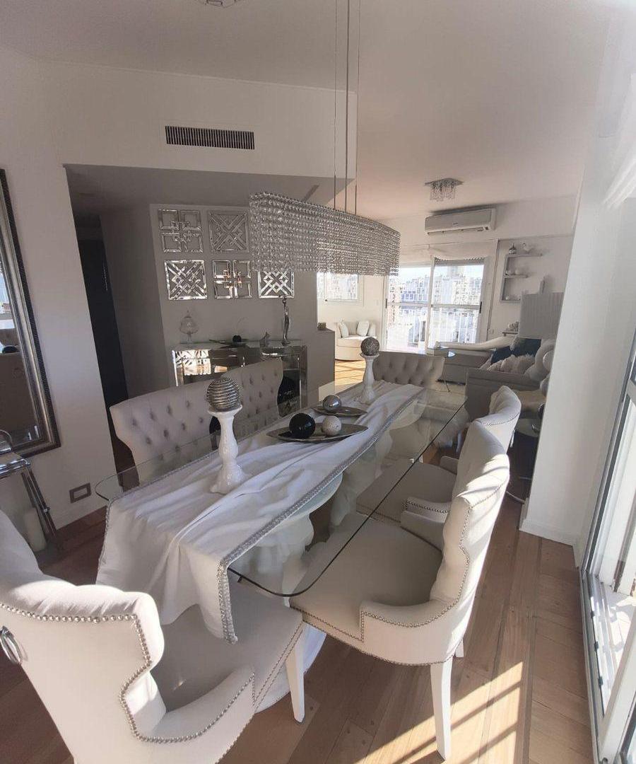 Foto de Venta Departamento Caballito Frente Piso Alto, imagen 1