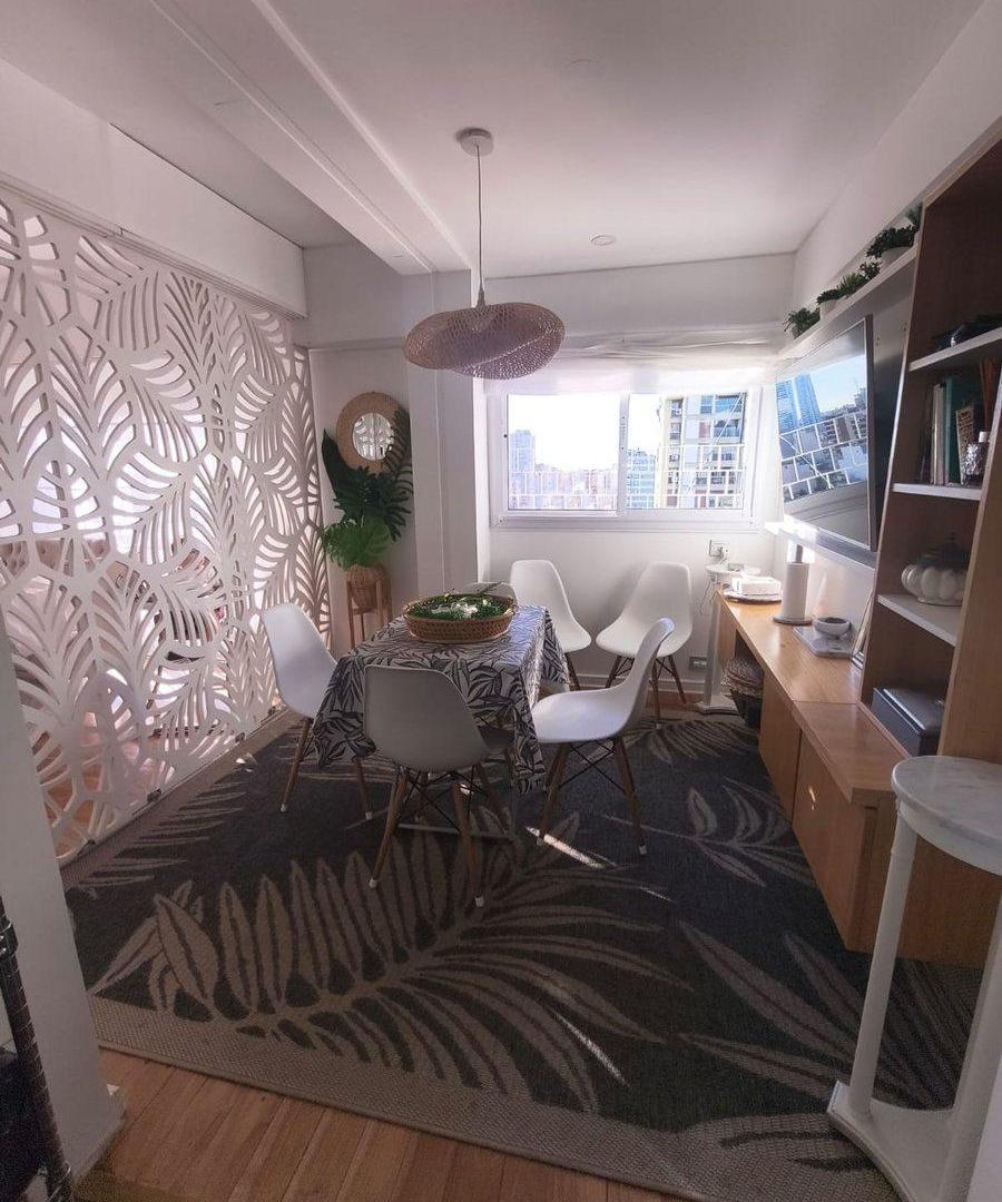 Foto de Venta Departamento Caballito Frente Piso Alto, imagen 4