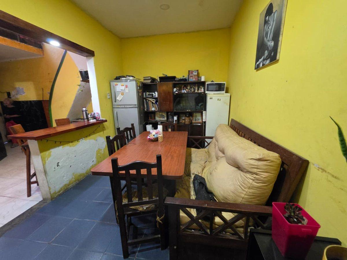 Foto de Venta PH 5 amb Parque Chacabuco Apto Crédito, imagen 2