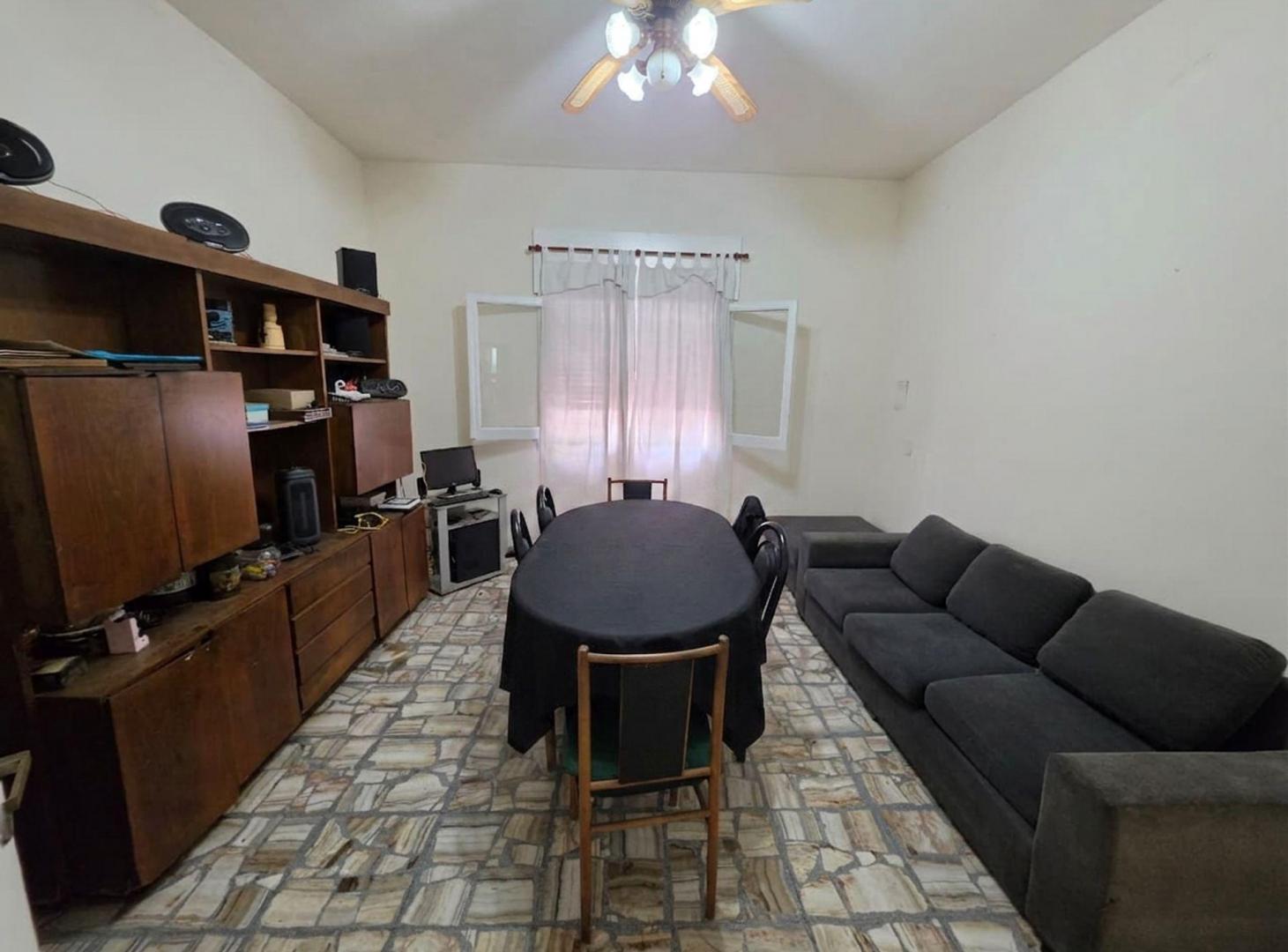 Foto de Venta Casa 4 amb Parque Patricios Apto Crédito, imagen 3