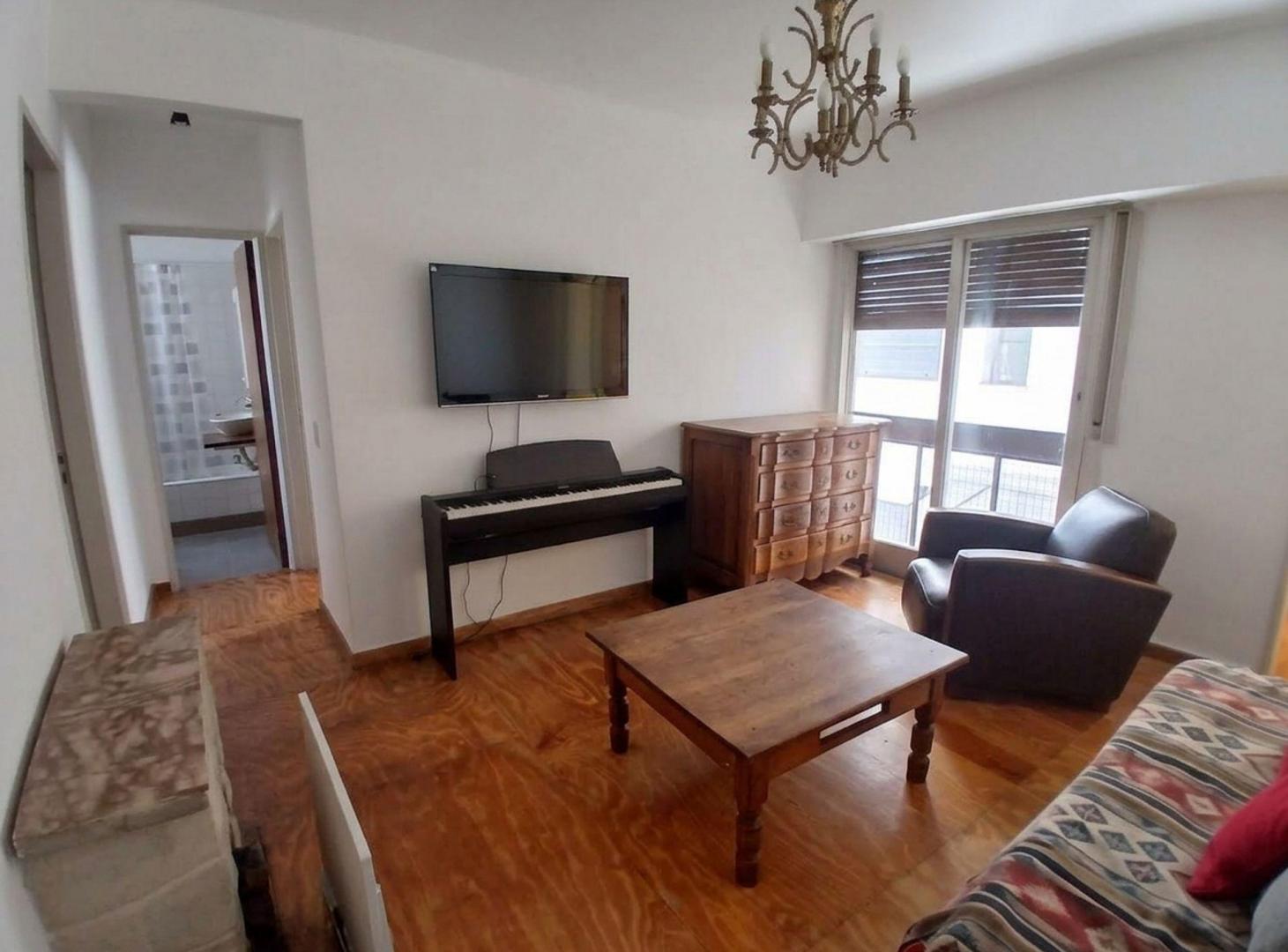 Foto de VENTA DEPARTAMENTO 2 AMBIENTES BALVANERA APTO CRED, imagen 3