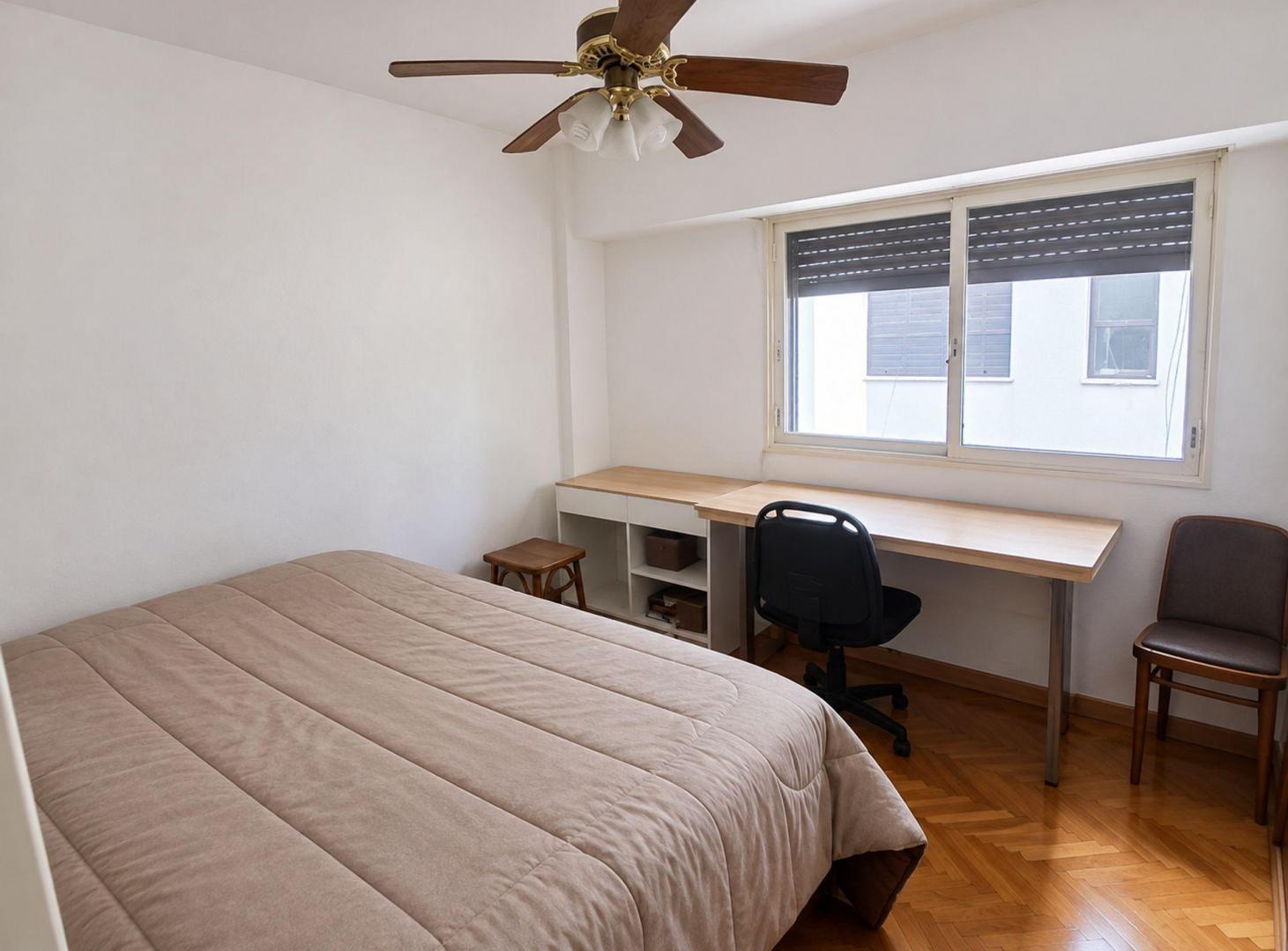 Foto de VENTA DEPARTAMENTO 2 AMBIENTES BALVANERA APTO CRED, imagen 4