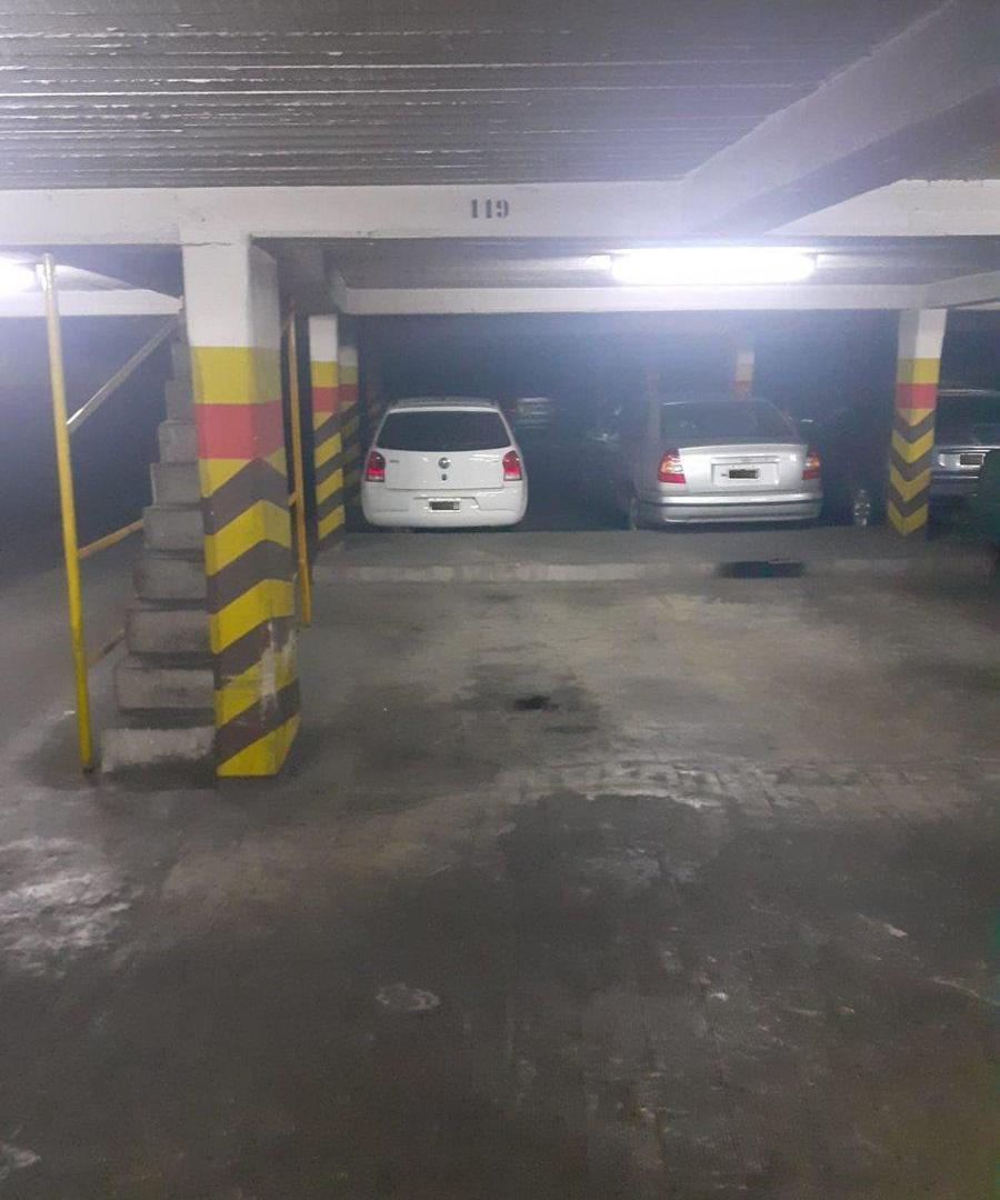 Foto de VENTA COCHERA FIJA CUBIERTA CABA SAN NICOLÁS, imagen 1