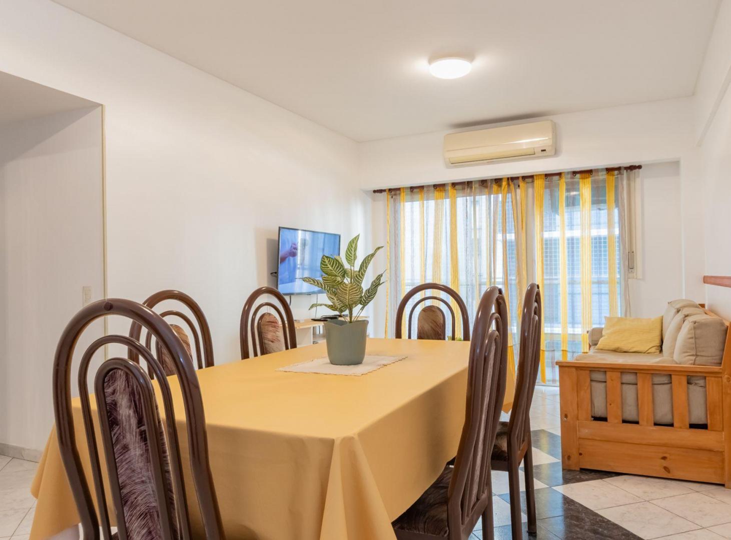 Foto de Departamento 4 ambientes Venta Caballito Balcón, imagen 1