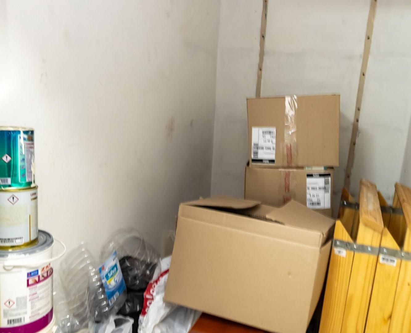 Foto de Departamento 4 ambientes Venta Caballito Balcón, imagen 3