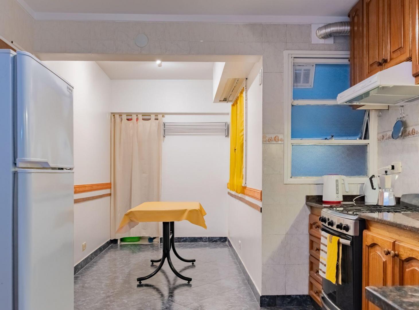 Foto de Departamento 4 ambientes Venta Caballito Balcón, imagen 2