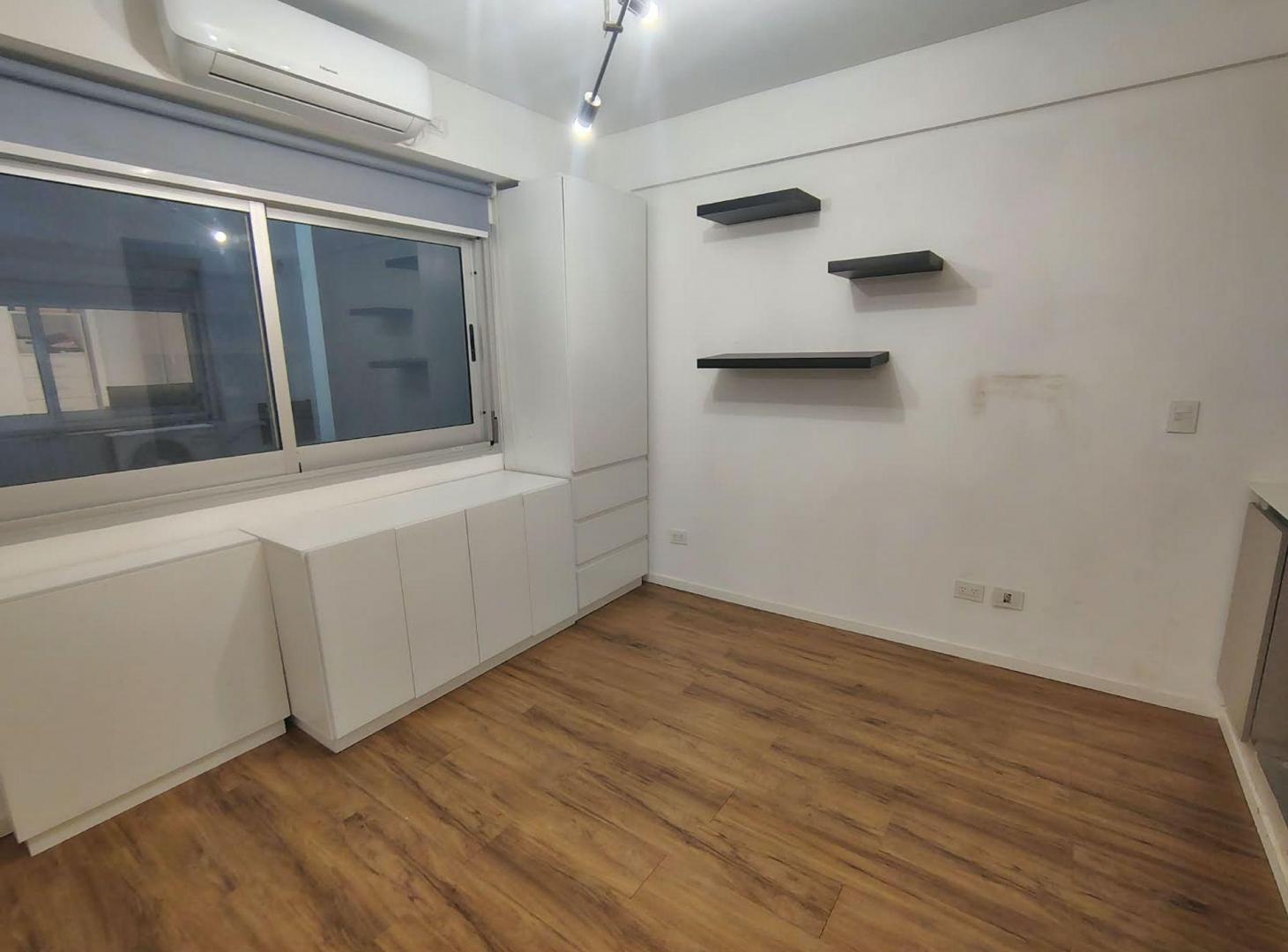 Foto de VENTA MONOAMBIENTE FULL AMENITIES NUÑEZ, imagen 1