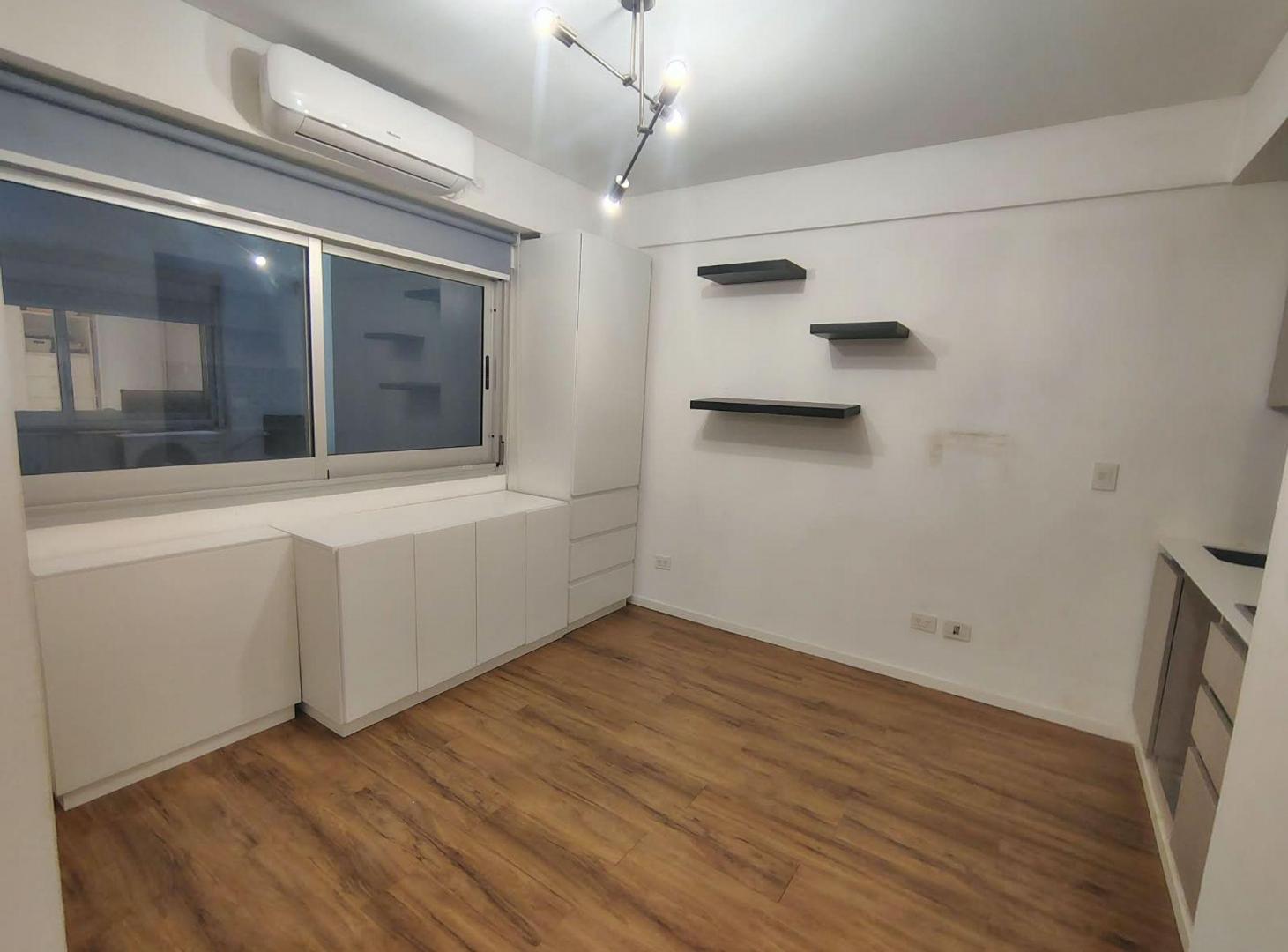 Foto de VENTA MONOAMBIENTE FULL AMENITIES NUÑEZ, imagen 5