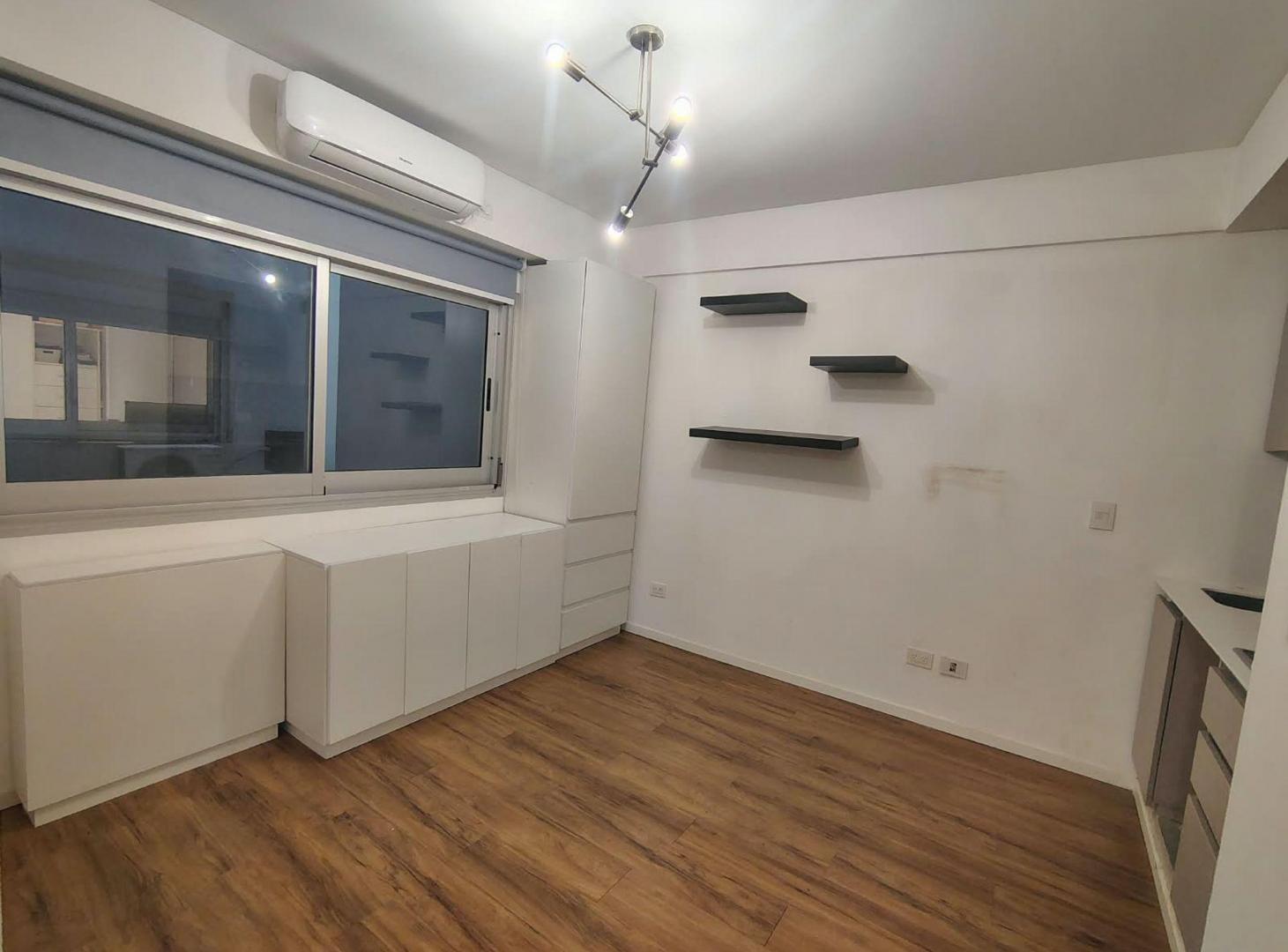 Foto de VENTA MONOAMBIENTE FULL AMENITIES NUÑEZ, imagen 4