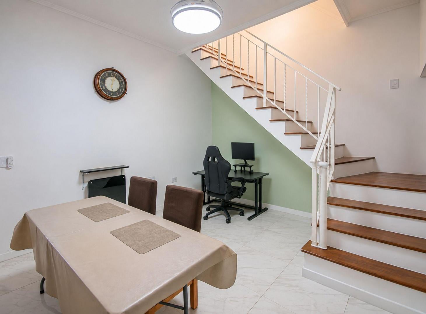 Foto de VENTA PH 4 AMBIENTES DUPLEX VILLA DOMINICO TERRAZA, imagen 1