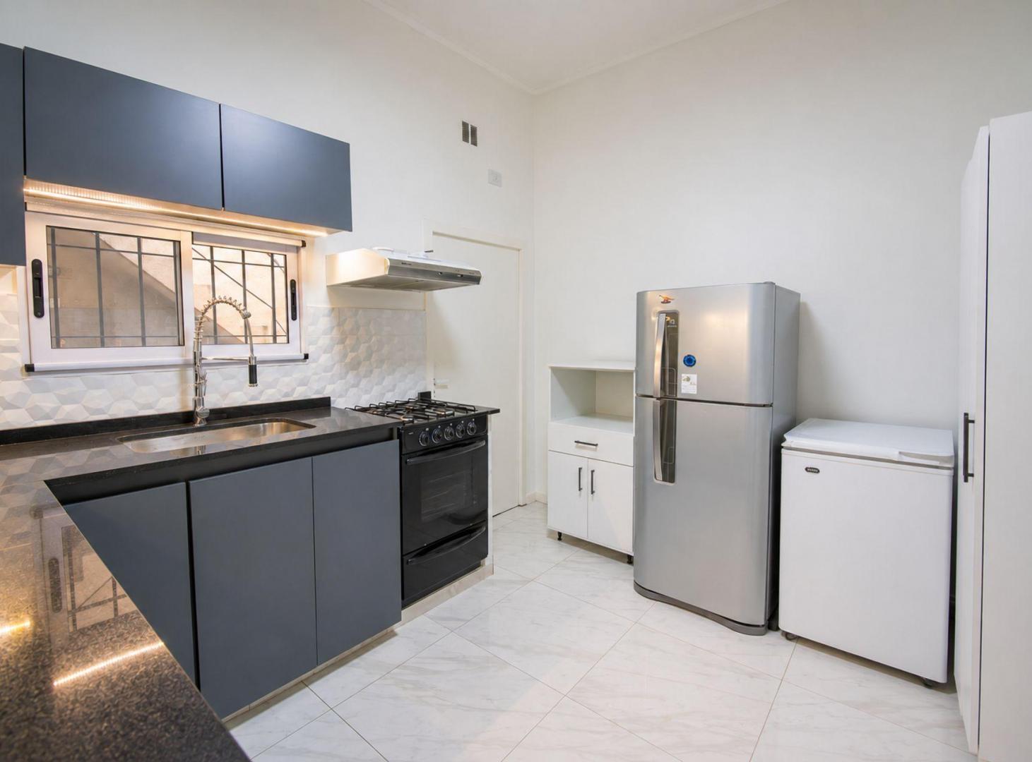 Foto de VENTA PH 4 AMBIENTES DUPLEX VILLA DOMINICO TERRAZA, imagen 4