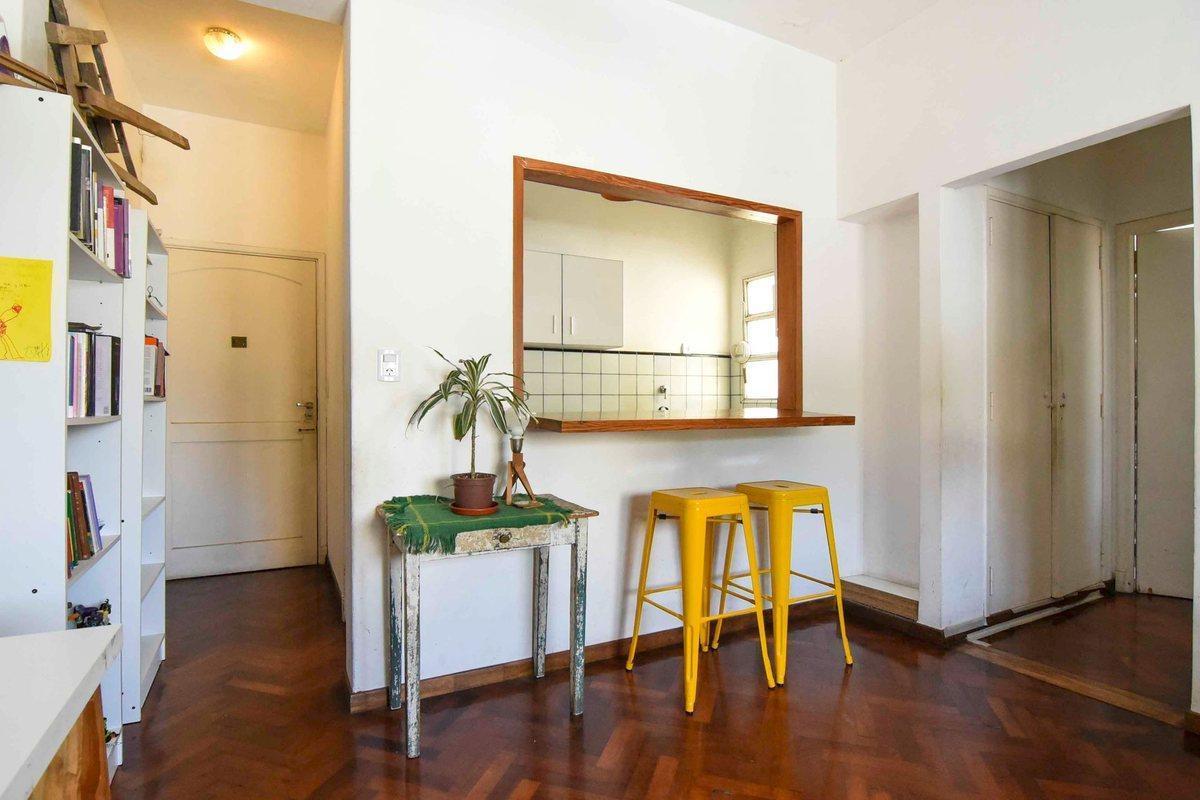 Foto de Venta PH 2 Ambientes en Chacarita, imagen 4