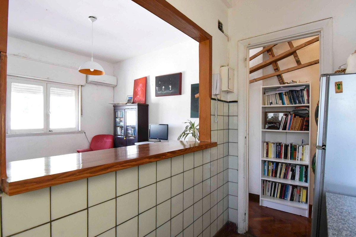 Foto de Venta PH 2 Ambientes en Chacarita, imagen 2